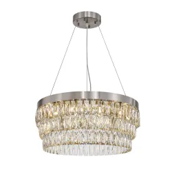 Подвесная люстра Favourite Magnitudo 4715-12P