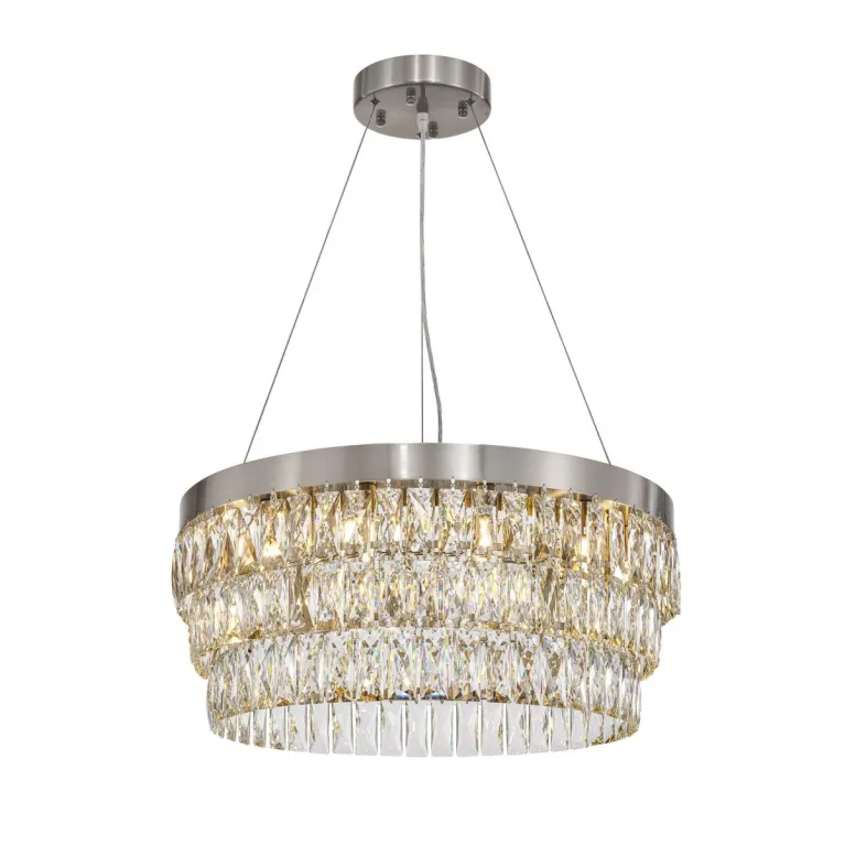 Подвесная люстра Favourite Magnitudo 4715-12P в Нижнем Новгороде