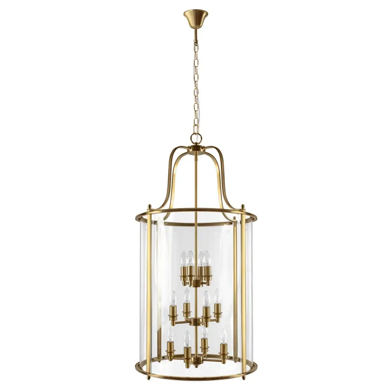 Подвесной светильник Loft IT Lighthouse 10456/12 AB в Нижнем Новгороде