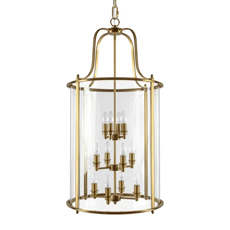 Подвесной светильник Loft IT Lighthouse 10456/12 AB в Нижнем Новгороде