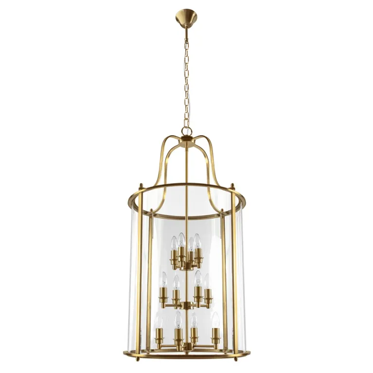 Подвесной светильник Loft IT Lighthouse 10456/12 AB в Нижнем Новгороде