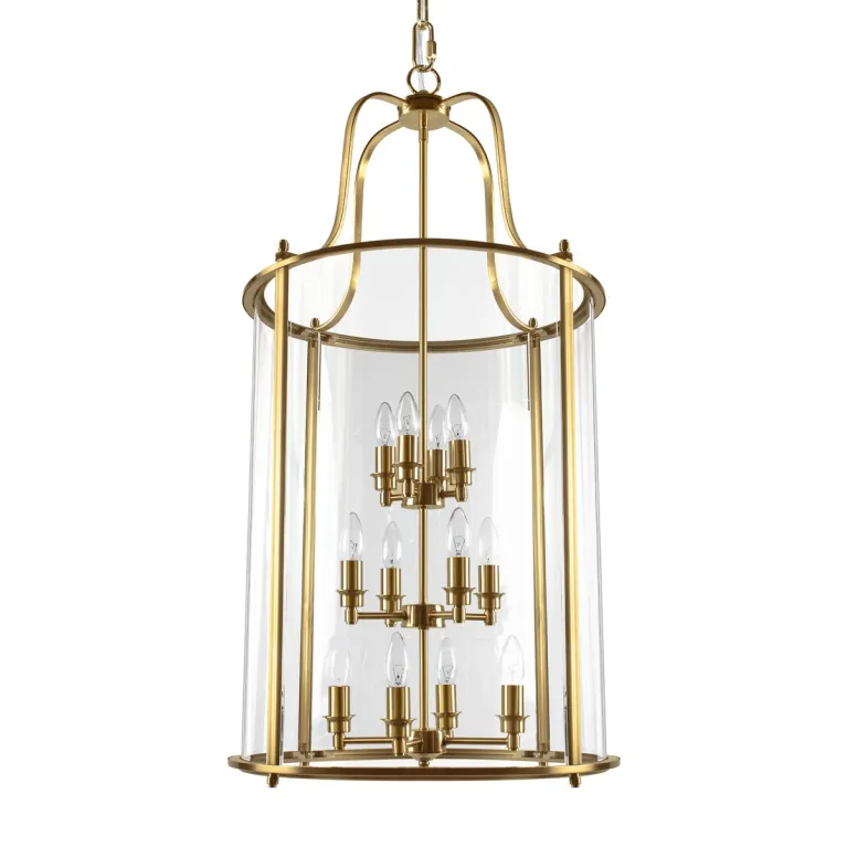 Подвесной светильник Loft IT Lighthouse 10456/12 AB в Нижнем Новгороде