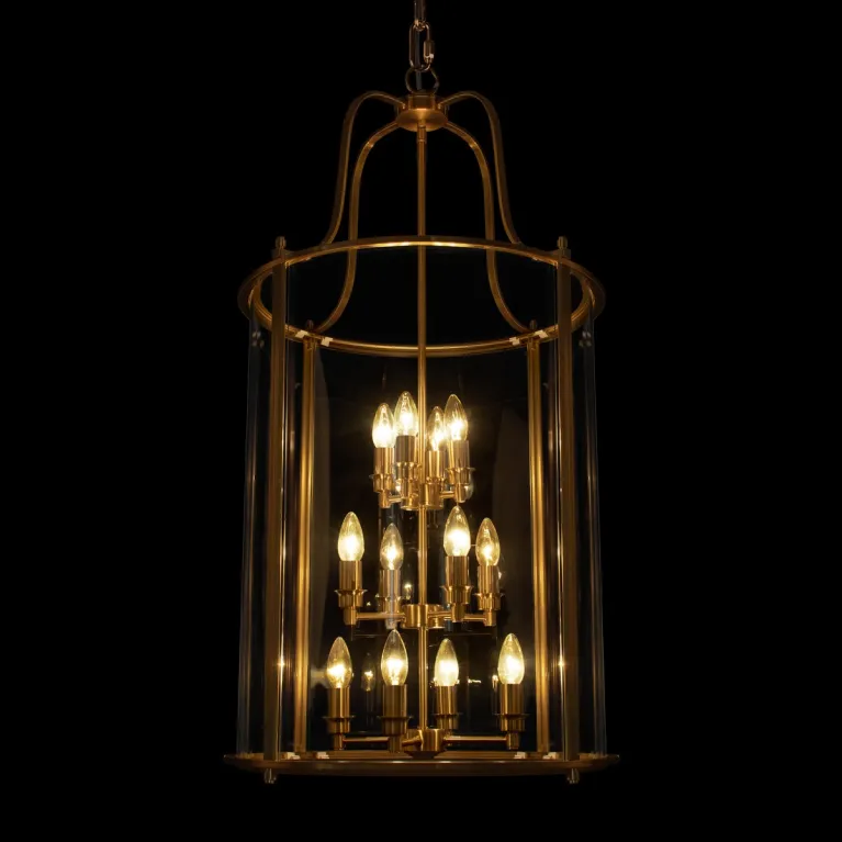 Подвесной светильник Loft IT Lighthouse 10456/12 AB в Нижнем Новгороде