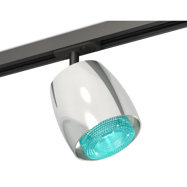 Комплект трекового светильника Ambrella Light Track System XT1143010 (A2537, C1143, N7194) в Нижнем Новгороде