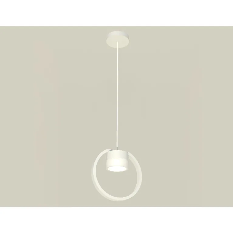 Подвесной светильник Ambrella Light Traditional (C9101, N8401) XB9101154 в Нижнем Новгороде