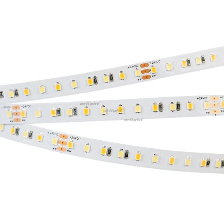 Светодиодная лента Arlight RT 6-5000 24V White-MIX 2x (2835, 120 LED/m, LUX) 025209 в Нижнем Новгороде