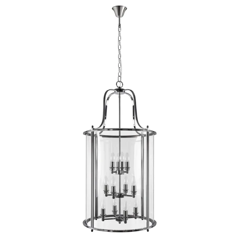 Подвесной светильник Loft IT Lighthouse 10456/12 CR в Нижнем Новгороде