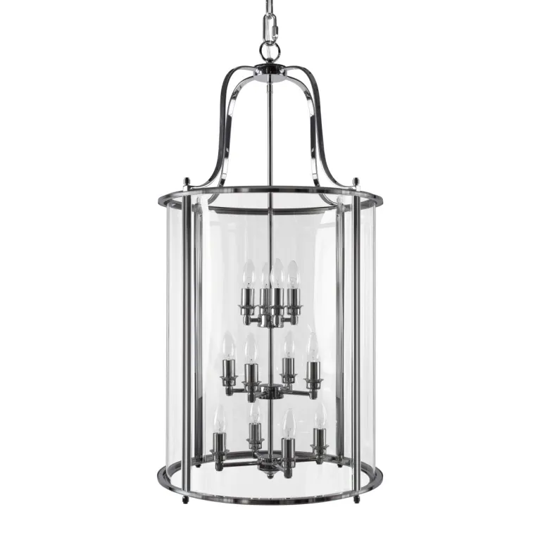 Подвесной светильник Loft IT Lighthouse 10456/12 CR в Нижнем Новгороде