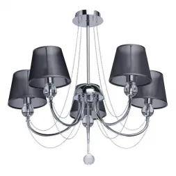 Подвесная люстра MW-Light Федерика 84 684010305