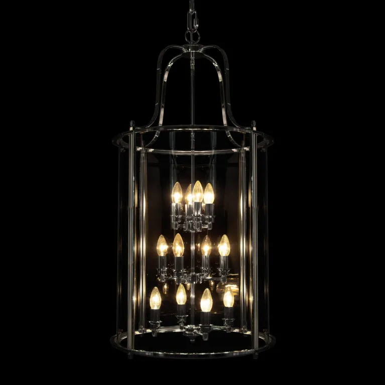 Подвесной светильник Loft IT Lighthouse 10456/12 CR в Нижнем Новгороде