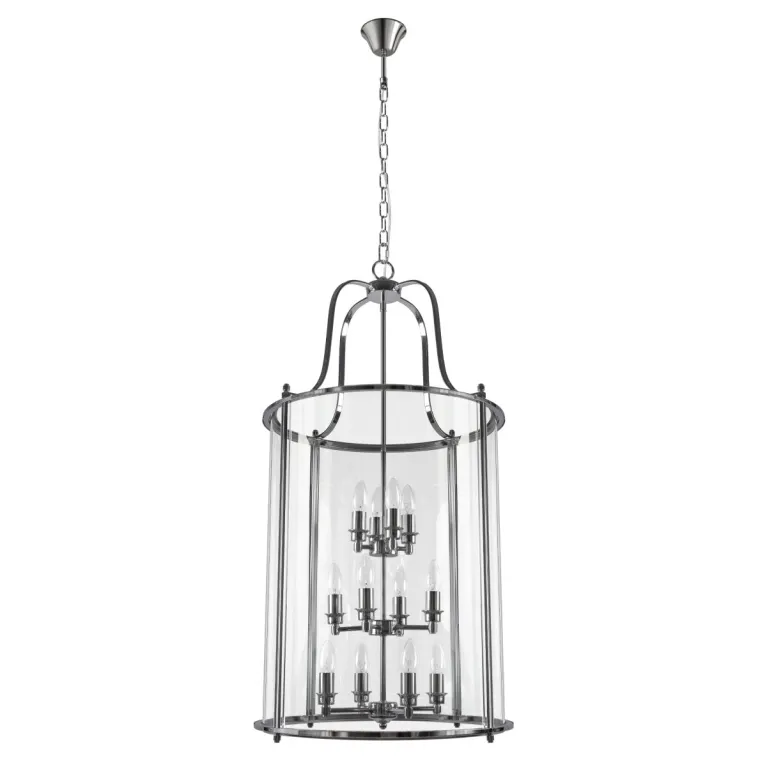 Подвесной светильник Loft IT Lighthouse 10456/12 CR в Нижнем Новгороде