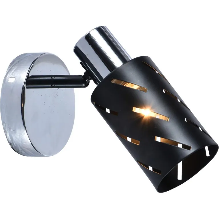 Спот Reluce 05969-0.8-01 BK+CR в Нижнем Новгороде