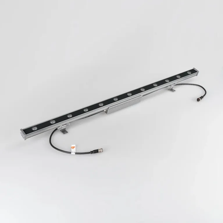 Линейный светодиодный прожектор Arlight AR-LINE-1000-12W Warm3000 (GR, 15x60 deg, 230V) 041728 в Нижнем Новгороде