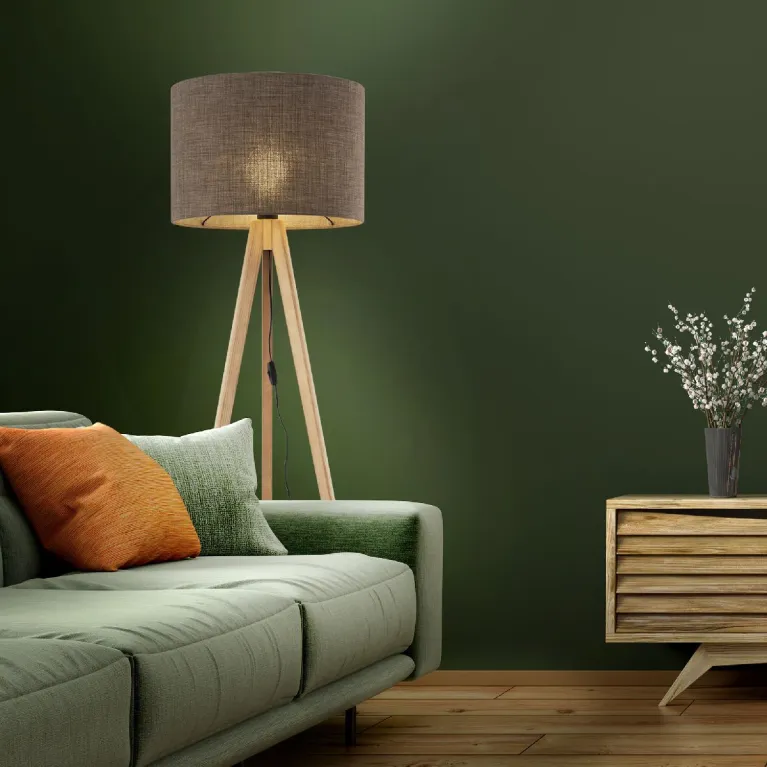 Торшер TK Lighting 16026 Grand a068638 в Нижнем Новгороде