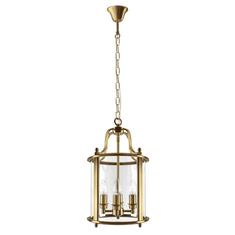 Подвесной светильник Loft IT Lighthouse 10456/4 AB в Нижнем Новгороде