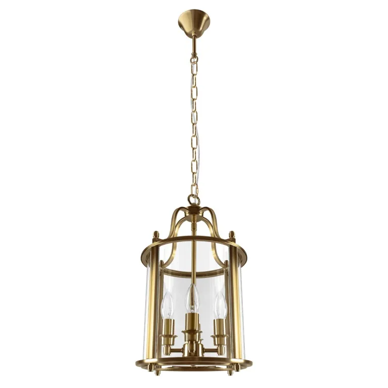 Подвесной светильник Loft IT Lighthouse 10456/4 AB в Нижнем Новгороде