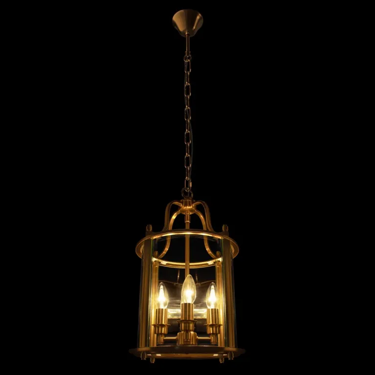 Подвесной светильник Loft IT Lighthouse 10456/4 AB в Нижнем Новгороде