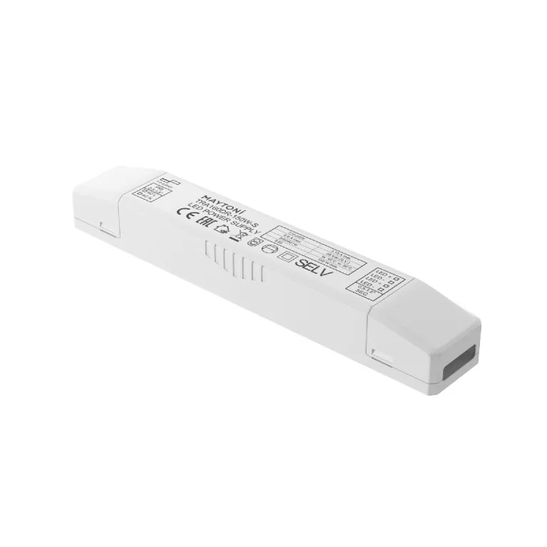 Блок питания встраиваемый Maytoni Power Supply Magnetic 150Вт DC48 3.13A IP20 TRA160DR-150W-S в Нижнем Новгороде