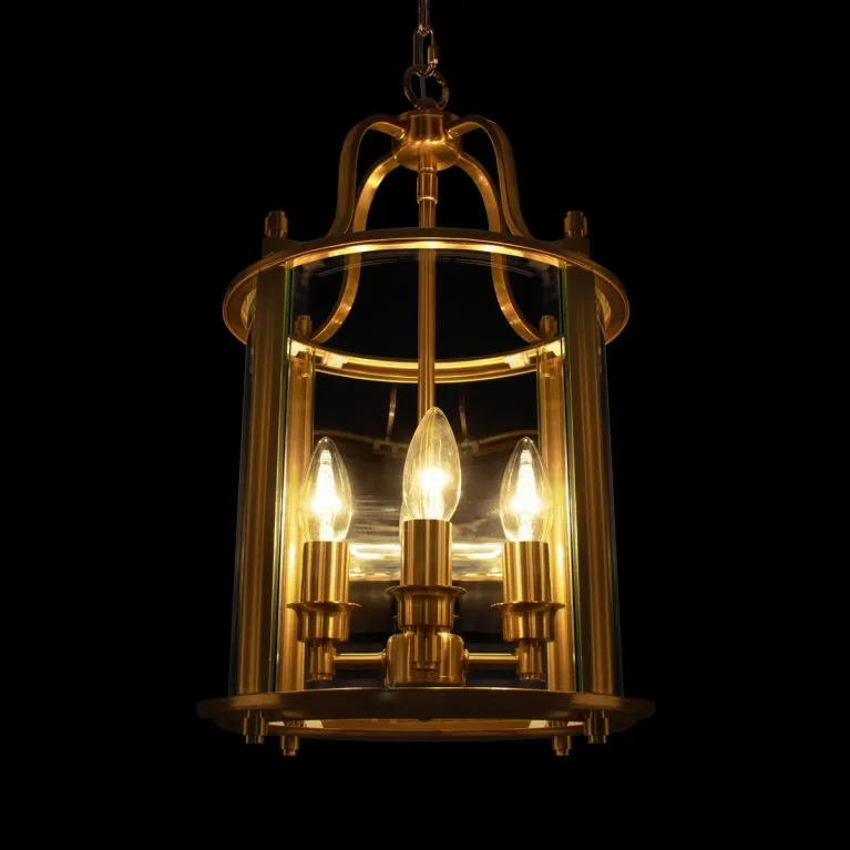 Подвесной светильник Loft IT Lighthouse 10456/4 AB в Нижнем Новгороде