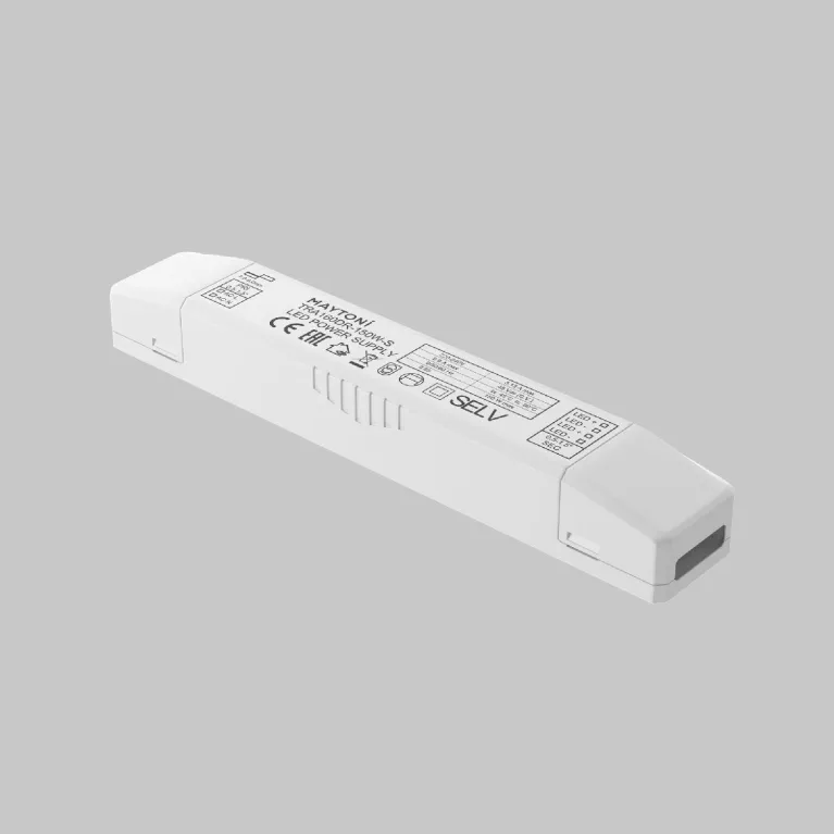 Блок питания встраиваемый Maytoni Power Supply Magnetic 150Вт DC48 3.13A IP20 TRA160DR-150W-S в Нижнем Новгороде
