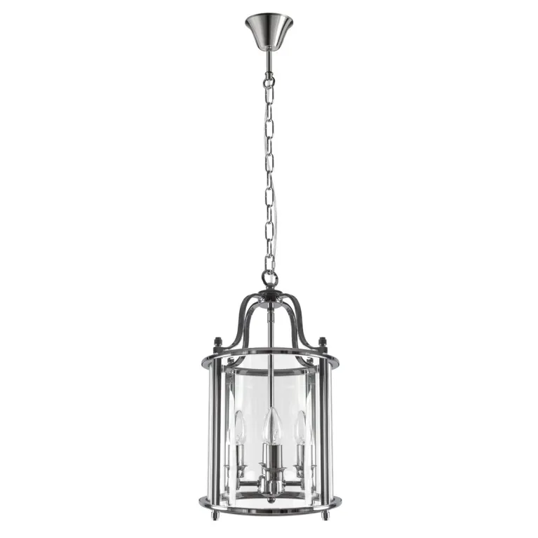 Подвесной светильник Loft IT Lighthouse 10456/4 CR в Нижнем Новгороде