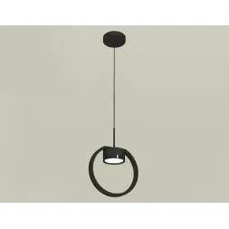 Подвесной светильник Ambrella Light Traditional (C9102, N8113) XB9102100