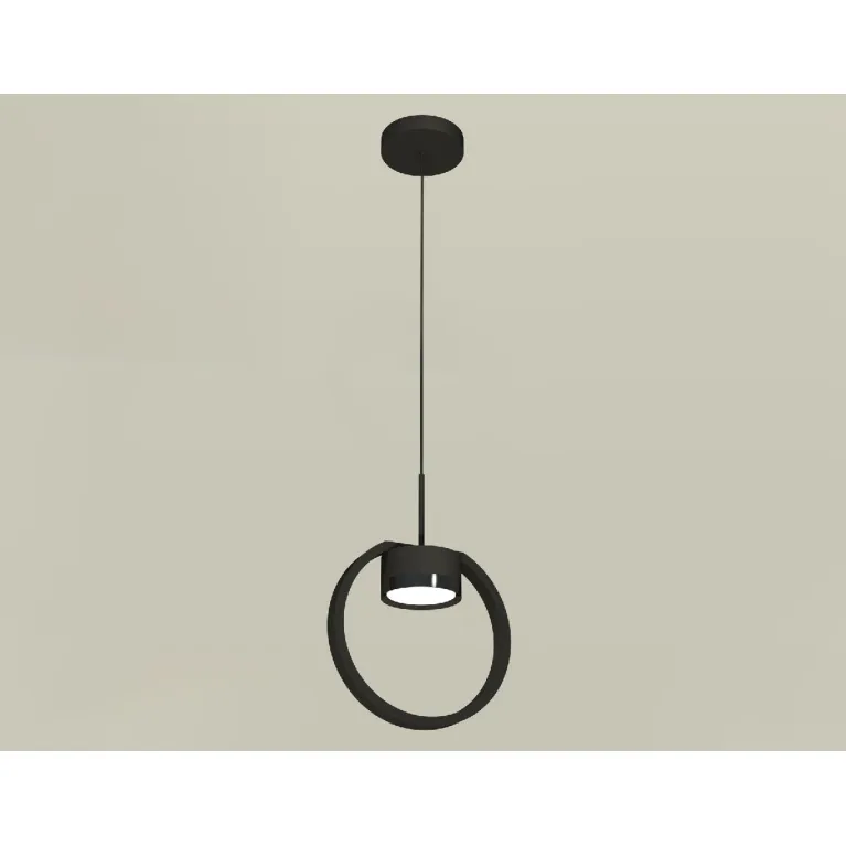 Подвесной светильник Ambrella Light Traditional (C9102, N8113) XB9102100 в Нижнем Новгороде