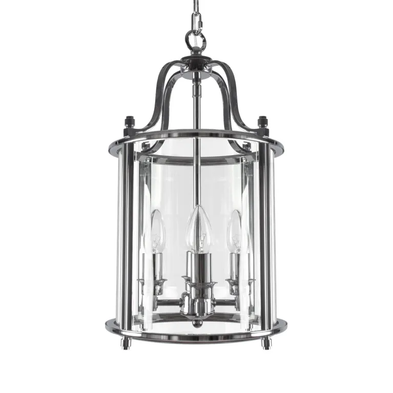 Подвесной светильник Loft IT Lighthouse 10456/4 CR в Нижнем Новгороде