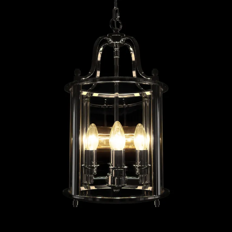 Подвесной светильник Loft IT Lighthouse 10456/4 CR в Нижнем Новгороде