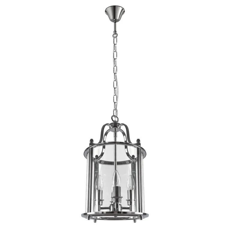 Подвесной светильник Loft IT Lighthouse 10456/4 CR в Нижнем Новгороде