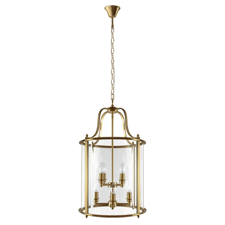 Подвесной светильник Loft IT Lighthouse 10456/8 AB в Нижнем Новгороде