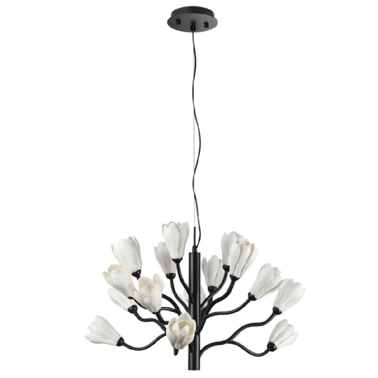 Подвесная люстра Odeon Light Gardi Modern 5090/15 в Нижнем Новгороде