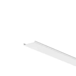 Рассеиватель для профиля 3535 Maytoni Led Strip ALM-3535A-O-DF-10M 642031