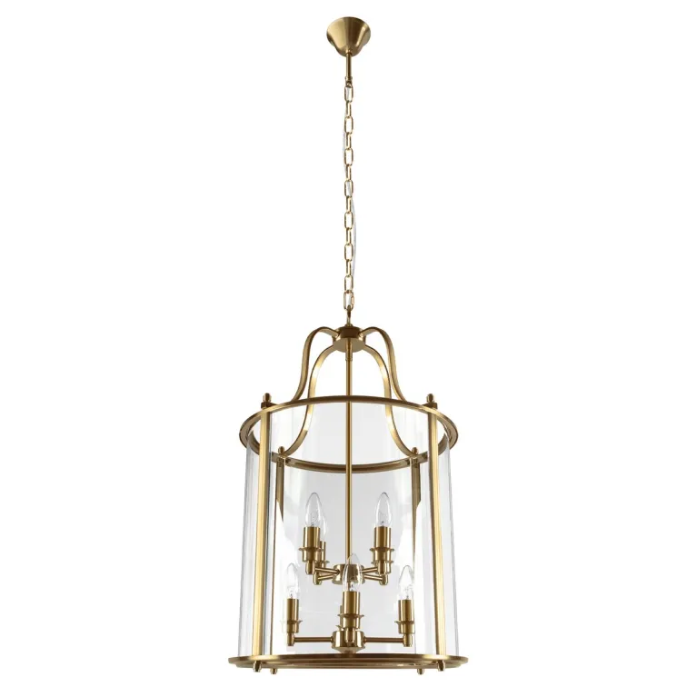 Подвесной светильник Loft IT Lighthouse 10456/8 AB в Нижнем Новгороде