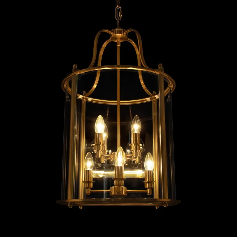 Подвесной светильник Loft IT Lighthouse 10456/8 AB в Нижнем Новгороде