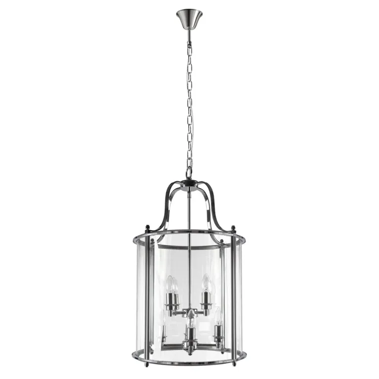 Подвесной светильник Loft IT Lighthouse 10456/8 CR в Нижнем Новгороде