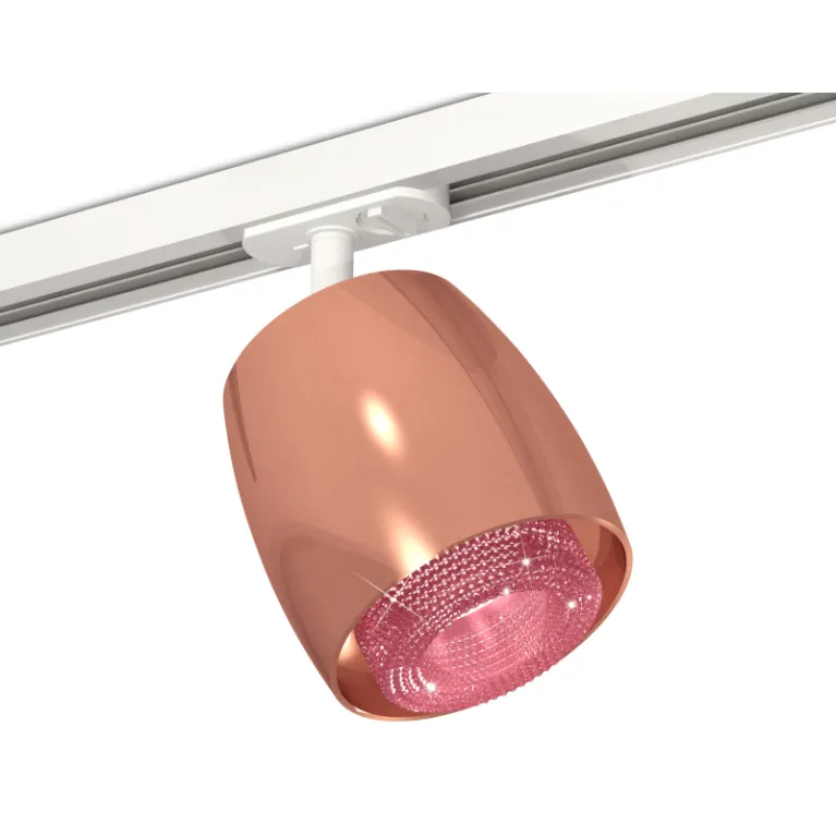 Комплект трекового светильника Ambrella Light Track System XT1144010 (A2536, C1144, N7193) в Нижнем Новгороде