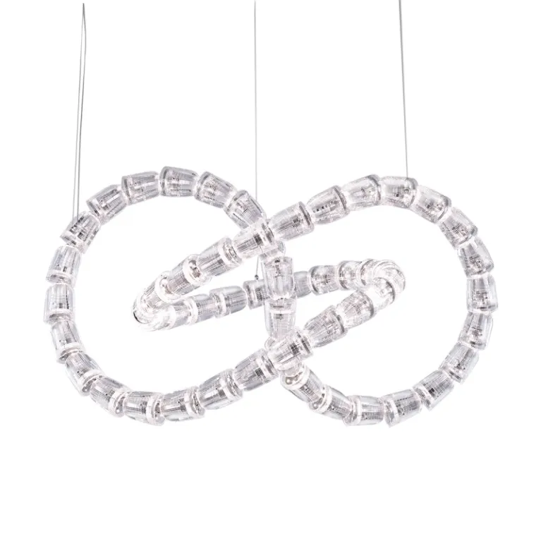 Подвесная люстра Delight Collection MD19001034-1D chrome в Нижнем Новгороде