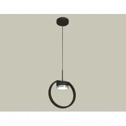 Подвесной светильник Ambrella Light Traditional (C9102, N8118) XB9102101