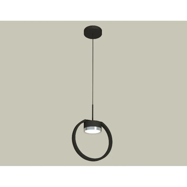Подвесной светильник Ambrella Light Traditional (C9102, N8118) XB9102101 в Нижнем Новгороде