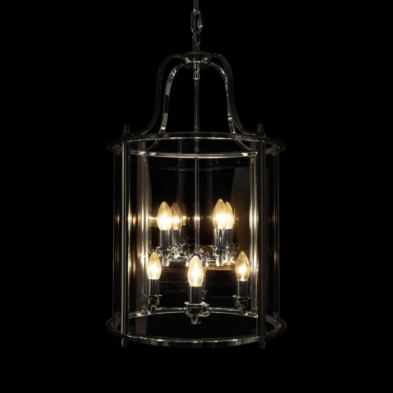 Подвесной светильник Loft IT Lighthouse 10456/8 CR в Нижнем Новгороде