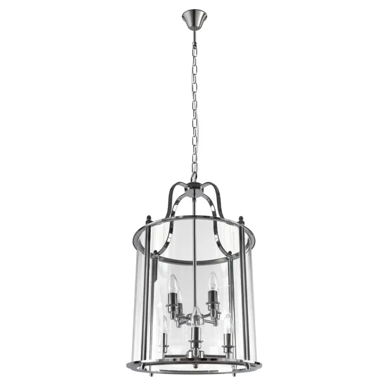 Подвесной светильник Loft IT Lighthouse 10456/8 CR в Нижнем Новгороде