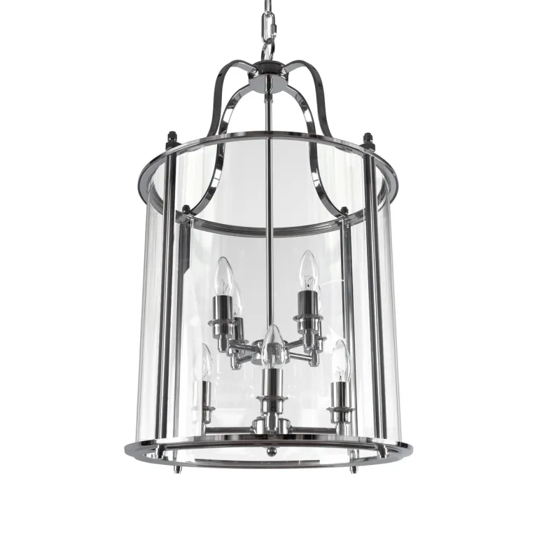 Подвесной светильник Loft IT Lighthouse 10456/8 CR в Нижнем Новгороде