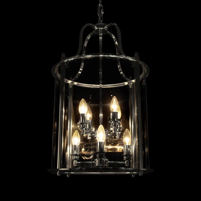 Подвесной светильник Loft IT Lighthouse 10456/8 CR в Нижнем Новгороде