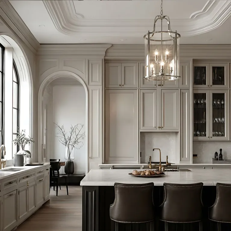 Подвесной светильник Loft IT Lighthouse 10456/8 CR в Нижнем Новгороде