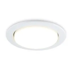 Встраиваемый светильник Ambrella Light Standart Spot TU1501