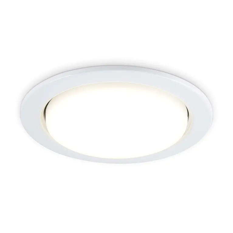 Встраиваемый светильник Ambrella Light Standart Spot TU1501 в Нижнем Новгороде