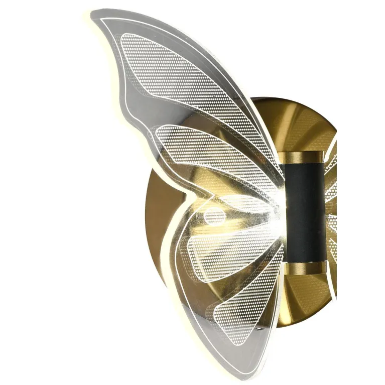 Бра Natali Kovaltseva Butterflies Led Lamps 81115/1W Gold в Нижнем Новгороде