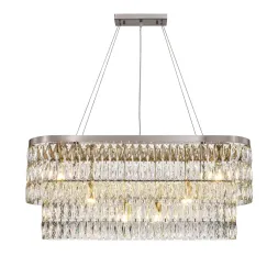 Подвесная люстра Favourite Magnitudo 4715-12U