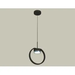 Подвесной светильник Ambrella Light Traditional (C9102, N8133) XB9102102